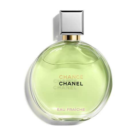 chance chanel eau de toilete images|chance eau fraîche de toilette.